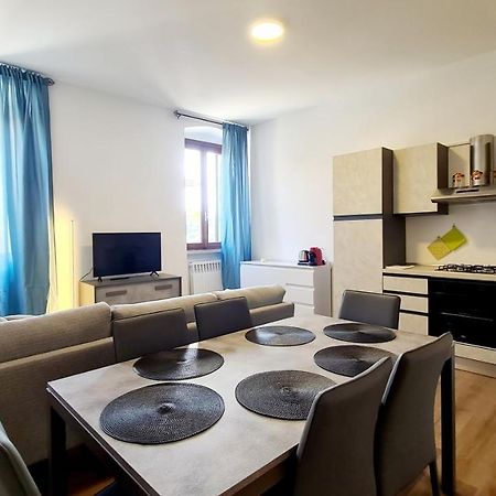 Apartmán 1 Bardo House Bardolino Exteriér fotografie