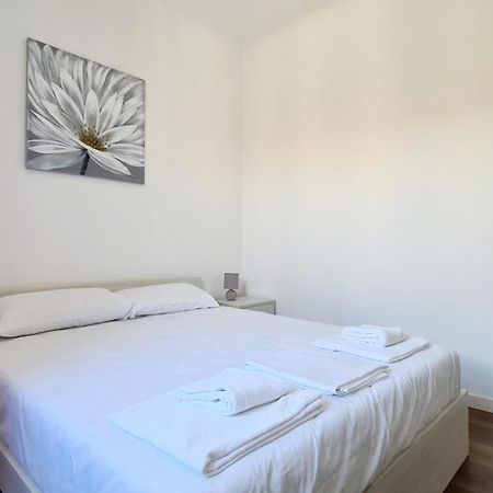 Apartmán 1 Bardo House Bardolino Exteriér fotografie