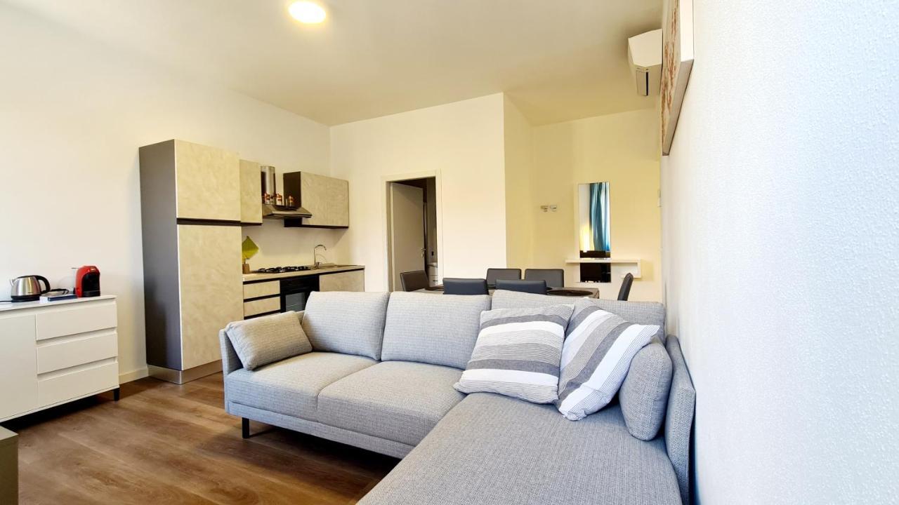 Apartmán 1 Bardo House Bardolino Exteriér fotografie