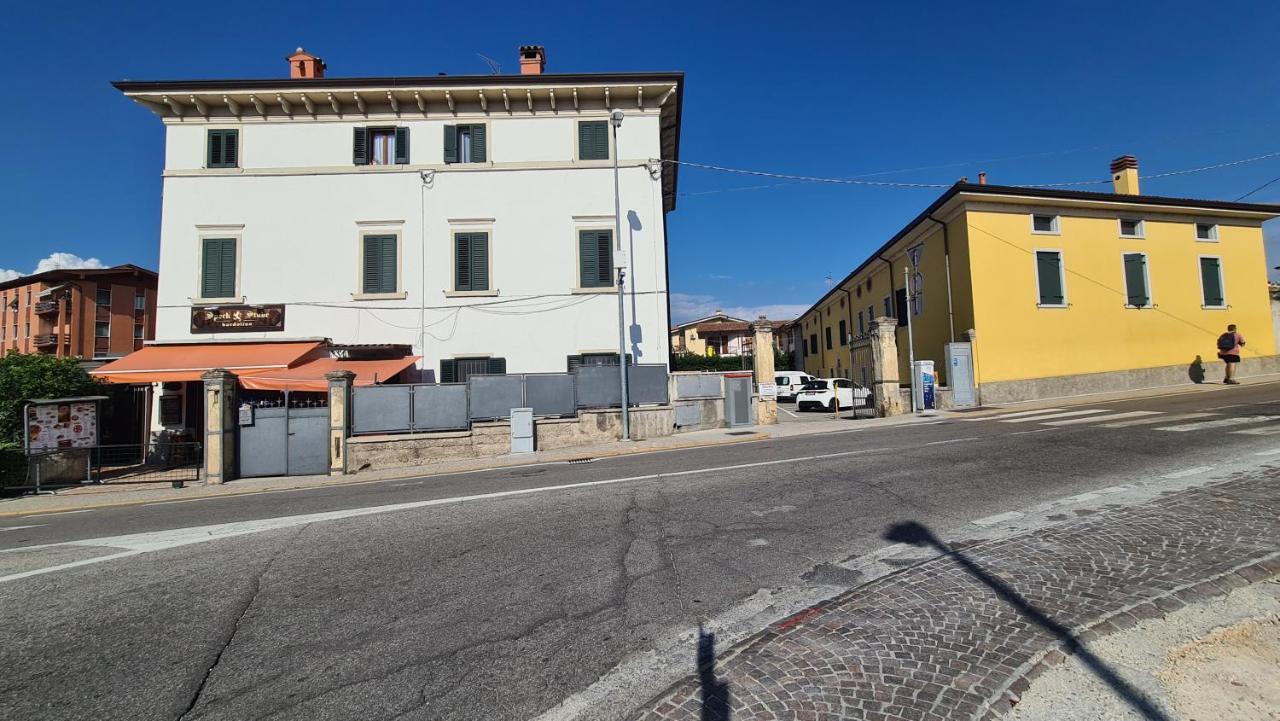 Apartmán 1 Bardo House Bardolino Exteriér fotografie