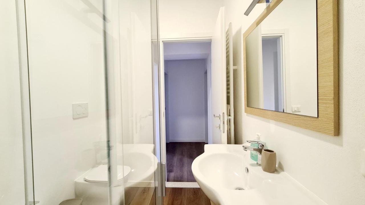 Apartmán 1 Bardo House Bardolino Exteriér fotografie