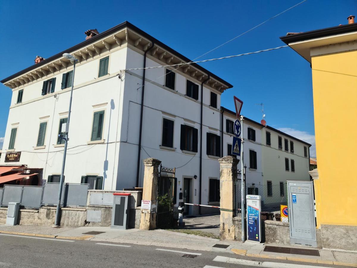 Apartmán 1 Bardo House Bardolino Exteriér fotografie