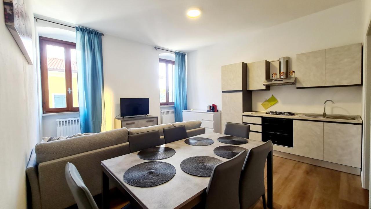 Apartmán 1 Bardo House Bardolino Exteriér fotografie