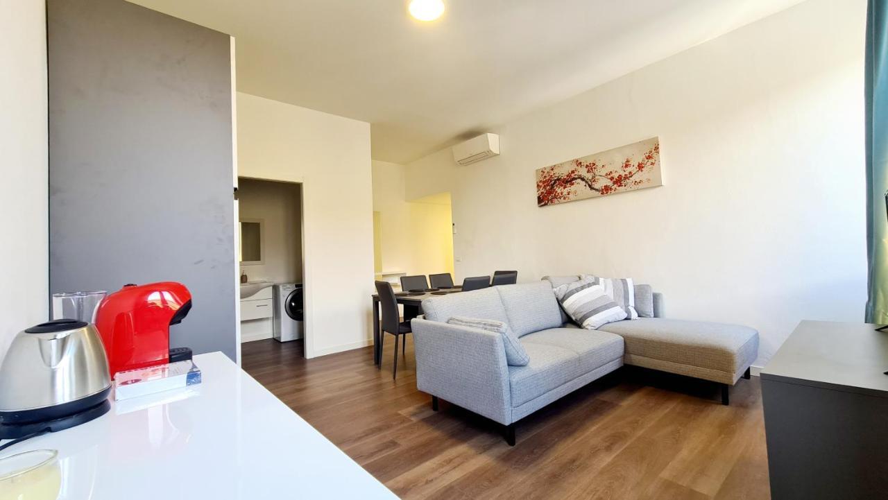 Apartmán 1 Bardo House Bardolino Exteriér fotografie