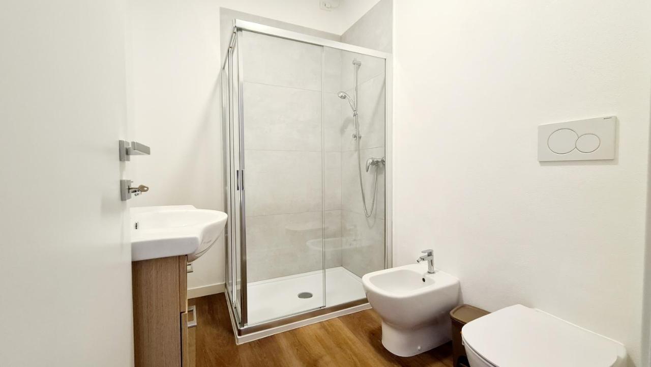 Apartmán 1 Bardo House Bardolino Exteriér fotografie