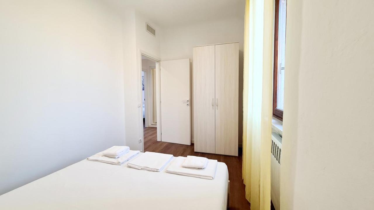 Apartmán 1 Bardo House Bardolino Exteriér fotografie