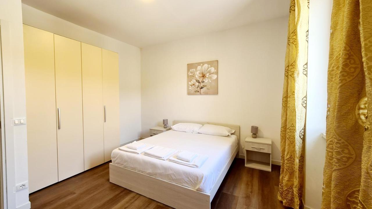 Apartmán 1 Bardo House Bardolino Exteriér fotografie