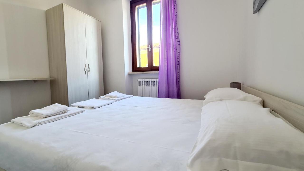 Apartmán 1 Bardo House Bardolino Exteriér fotografie
