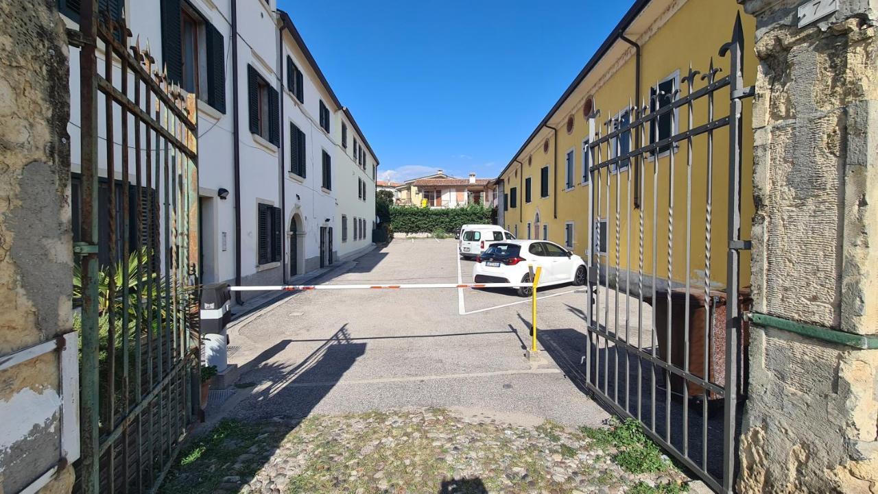 Apartmán 1 Bardo House Bardolino Exteriér fotografie
