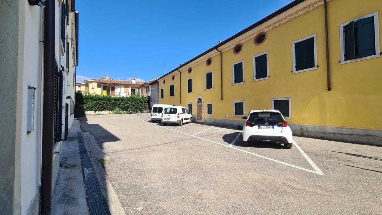 Apartmán 1 Bardo House Bardolino Exteriér fotografie