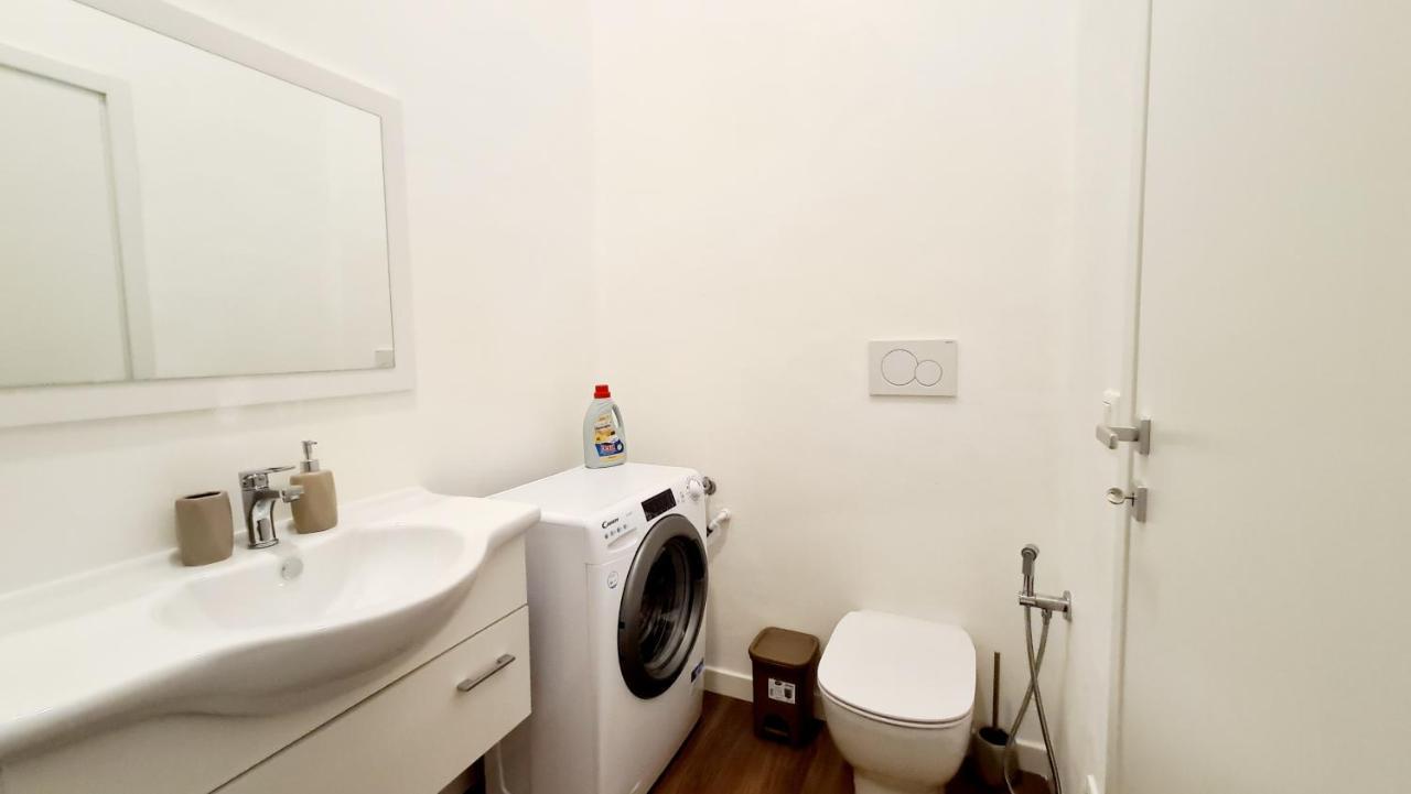 Apartmán 1 Bardo House Bardolino Exteriér fotografie