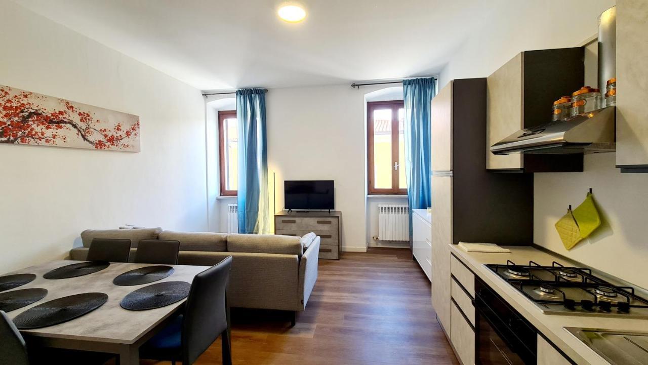 Apartmán 1 Bardo House Bardolino Exteriér fotografie