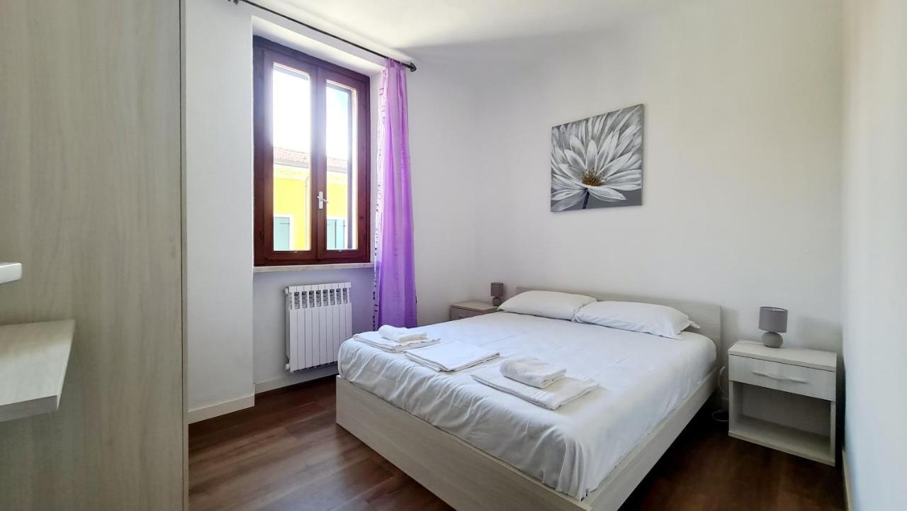 Apartmán 1 Bardo House Bardolino Exteriér fotografie