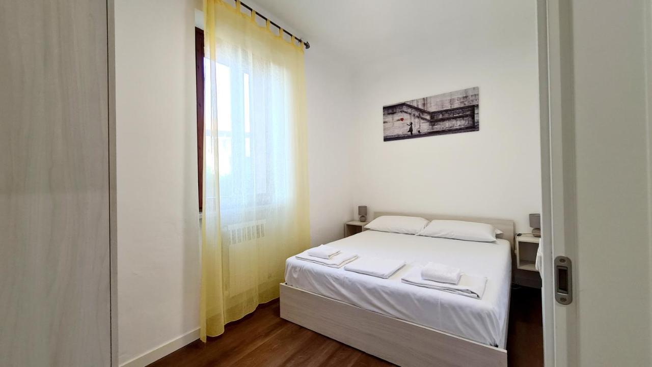 Apartmán 1 Bardo House Bardolino Exteriér fotografie