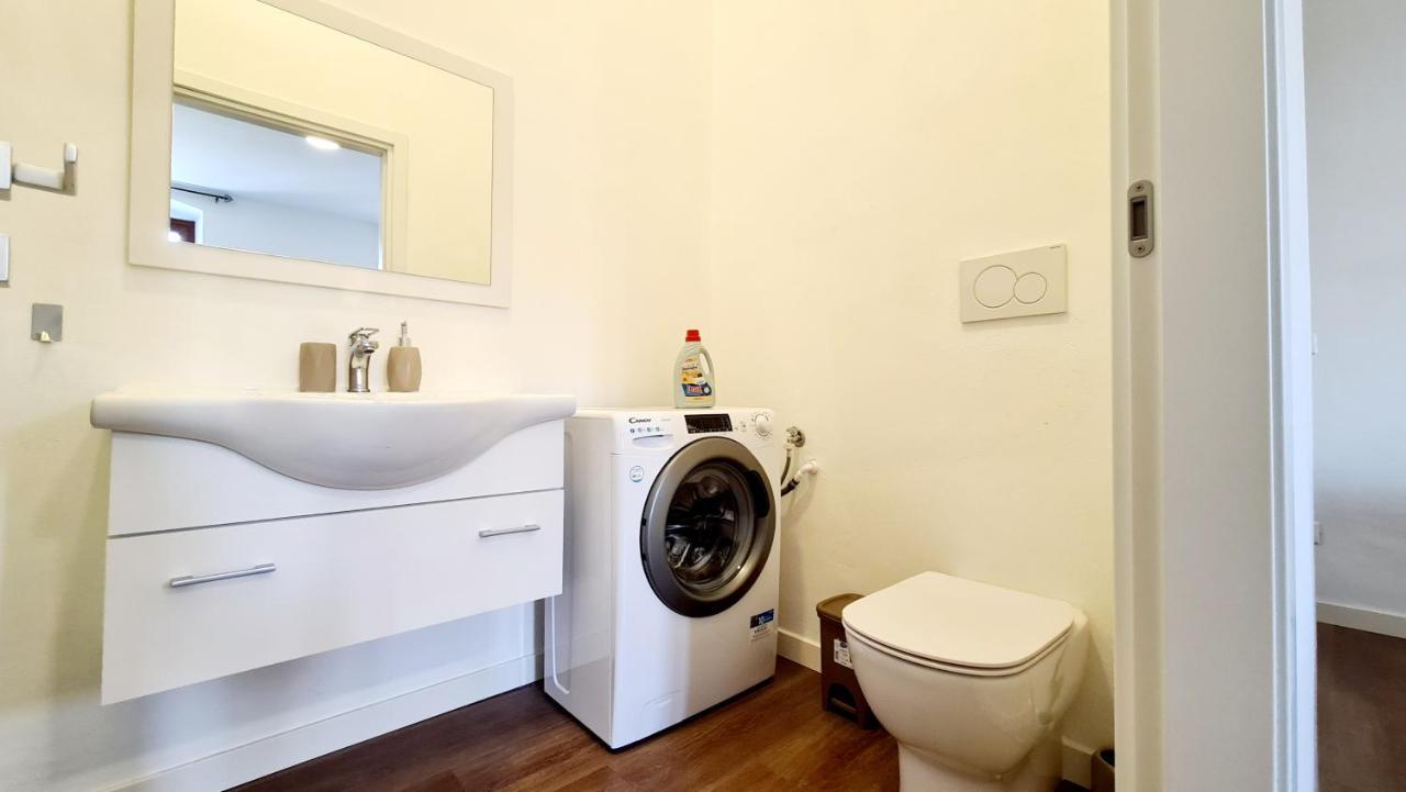 Apartmán 1 Bardo House Bardolino Exteriér fotografie