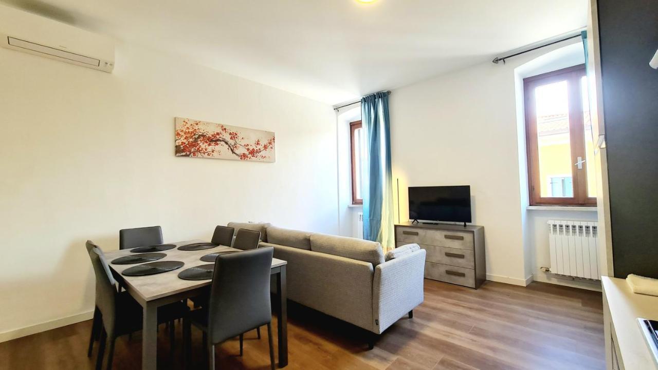 Apartmán 1 Bardo House Bardolino Exteriér fotografie