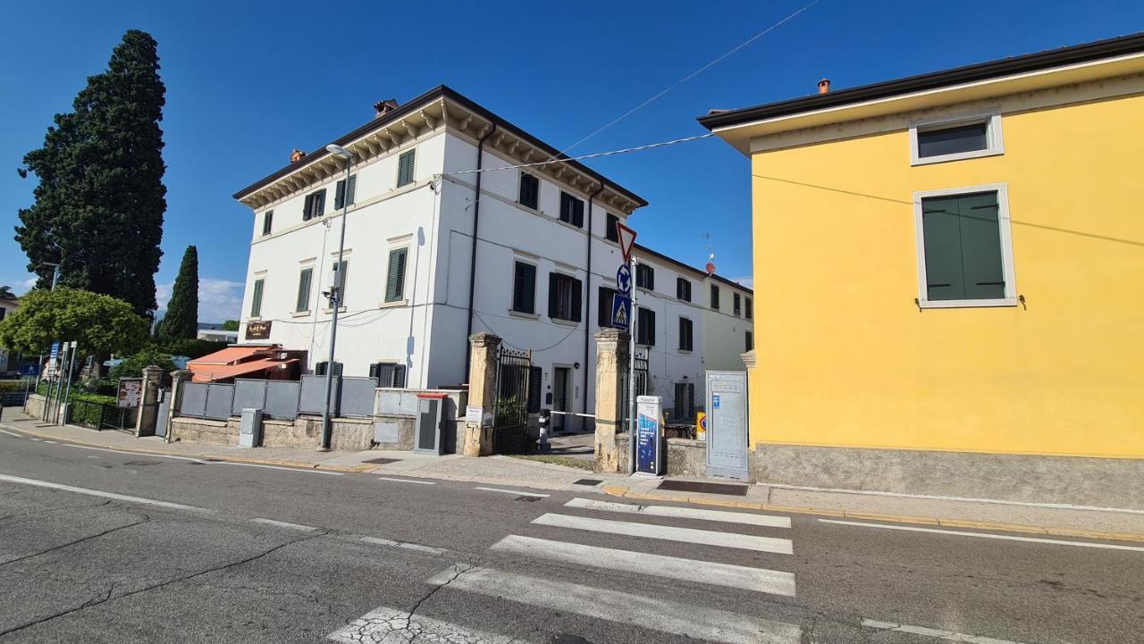 Apartmán 1 Bardo House Bardolino Exteriér fotografie