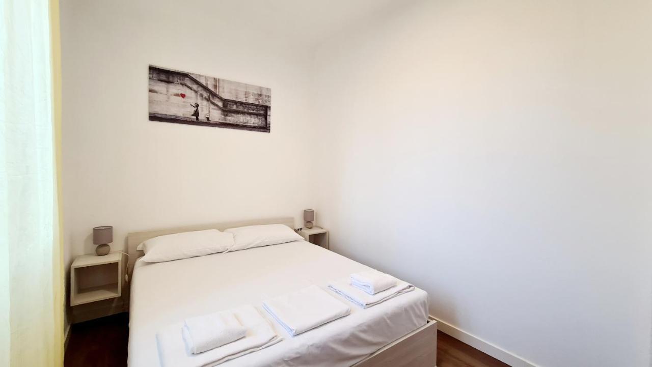 Apartmán 1 Bardo House Bardolino Exteriér fotografie